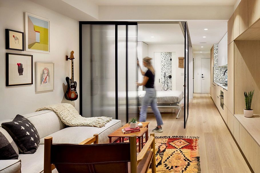 319 471 E Broadway Vancouver, BC - 4