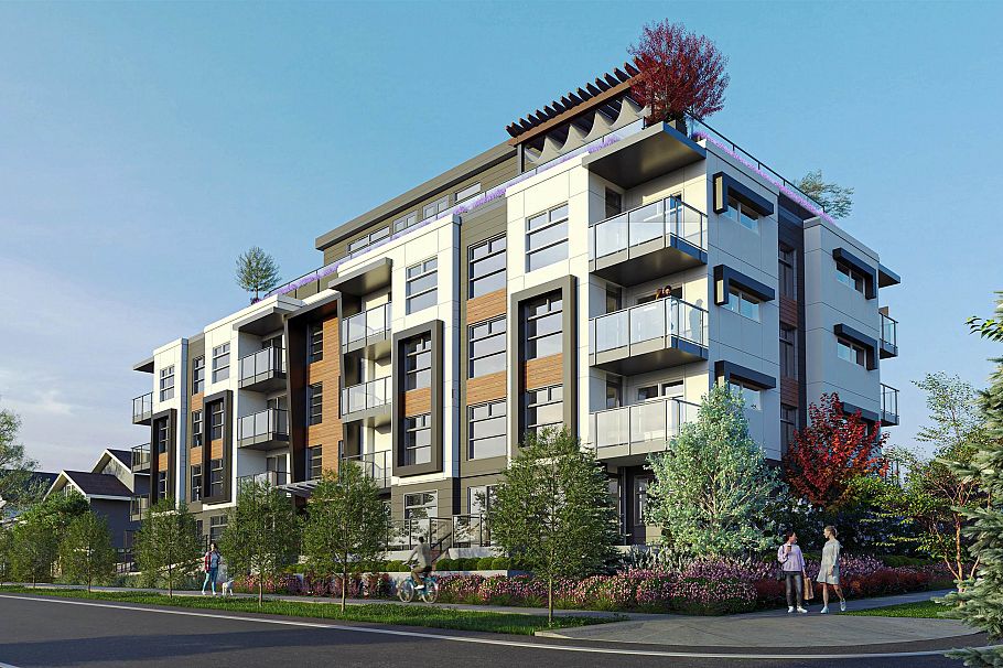 406 2670 Garden Drive Vancouver, BC - 5