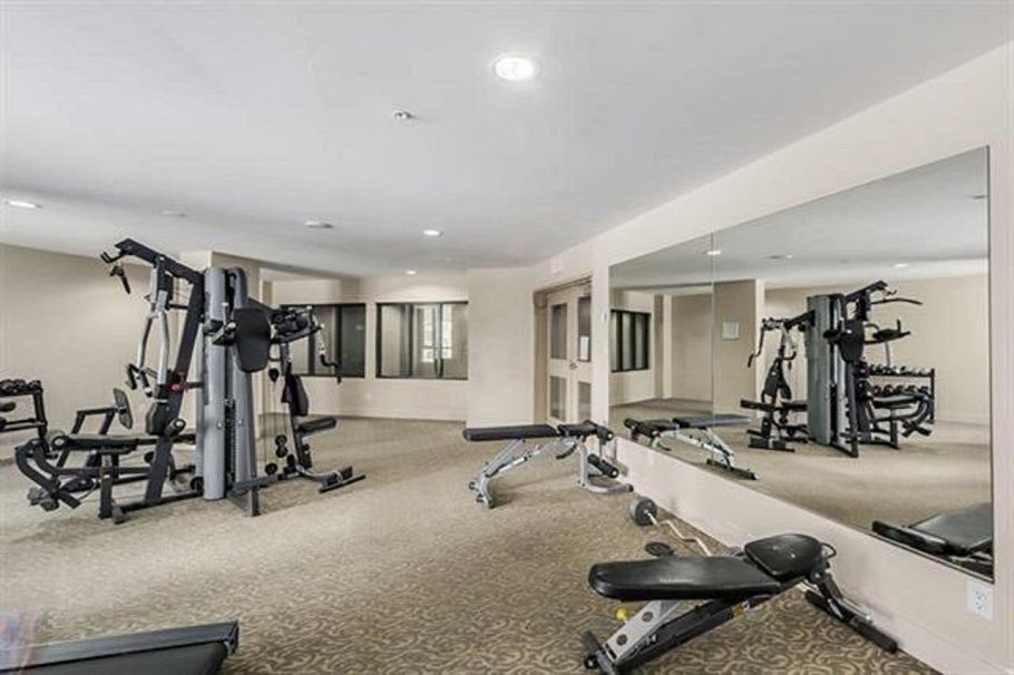 609 4028 Knight Street Vancouver, BC - 30