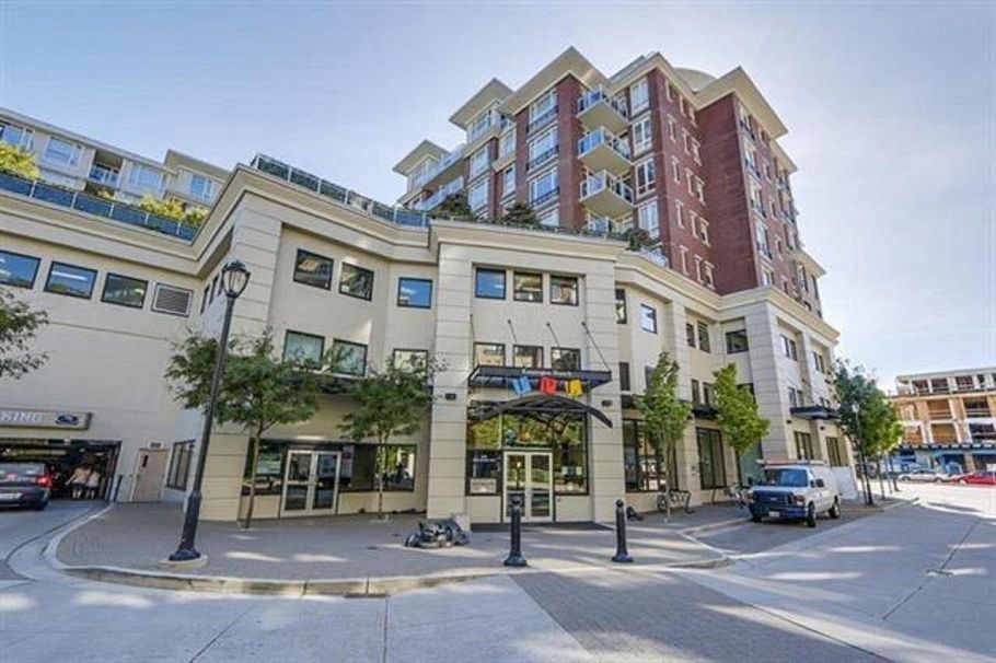 609 4028 Knight Street Vancouver, BC - 4