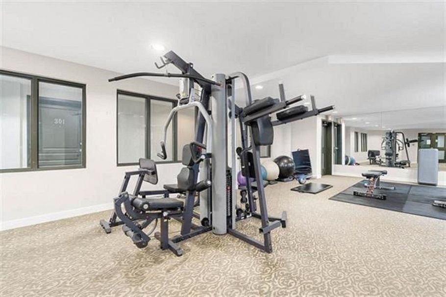 609 4028 Knight Street Vancouver, BC - 26