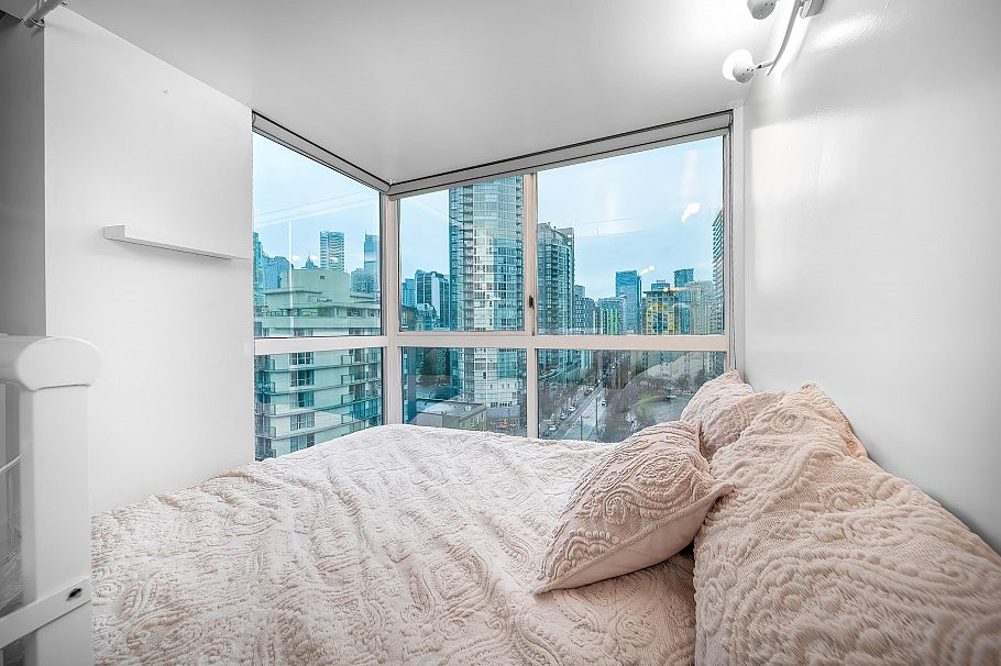 706 1238 Seymour Street Vancouver, BC - 16