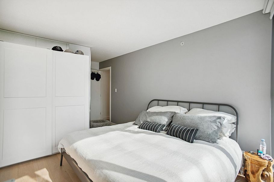 1005 583 Beach Crescent Vancouver, BC - 23