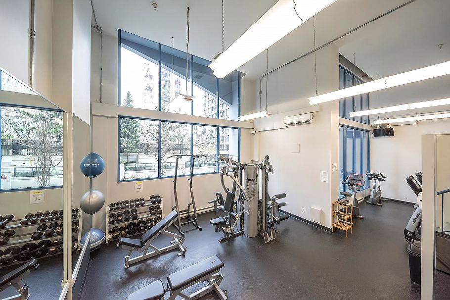 706 1238 Seymour Street Vancouver, BC - 18