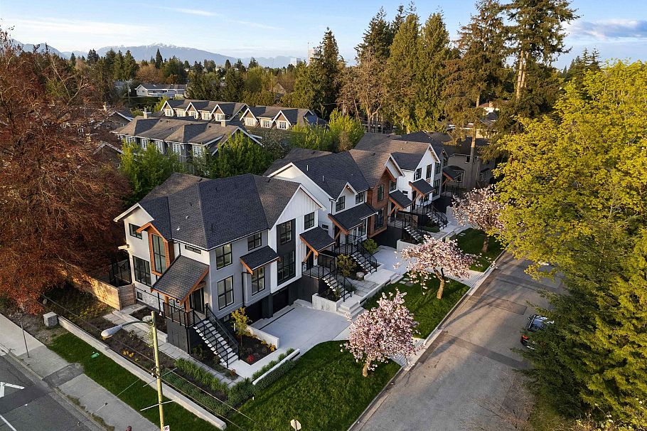 1493 W 52nd Avenue Vancouver, BC - 33