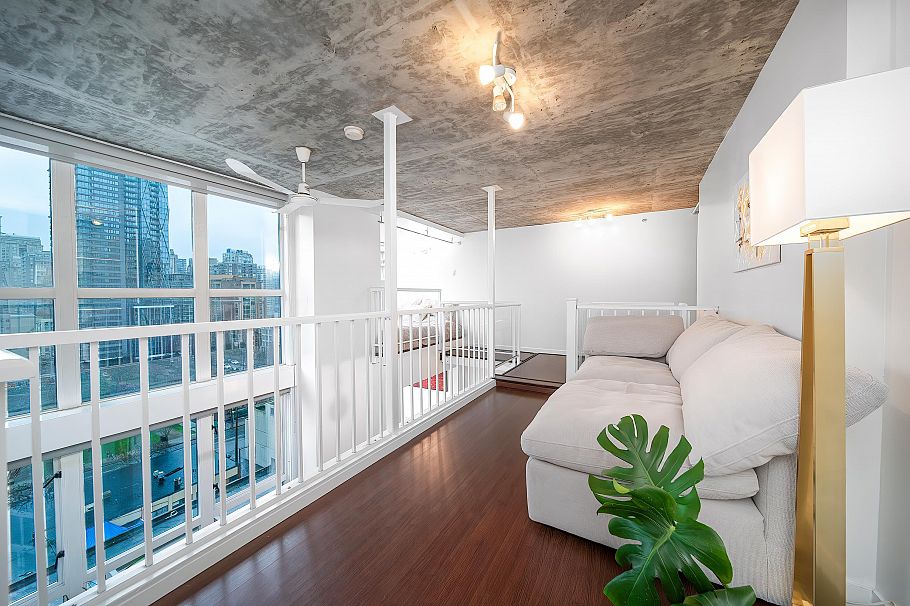 706 1238 Seymour Street Vancouver, BC - 14