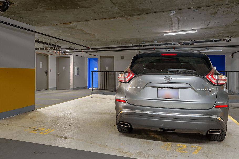 314 1471 Hunter Street North Vancouver, BC - 20