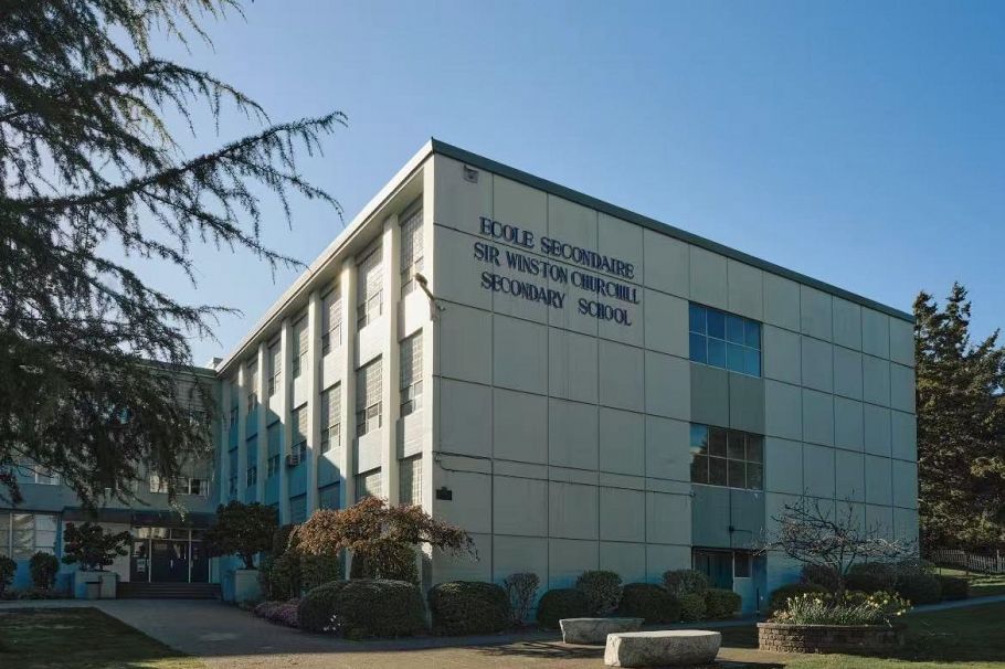 604 8030 Oak Street Vancouver, BC - 12