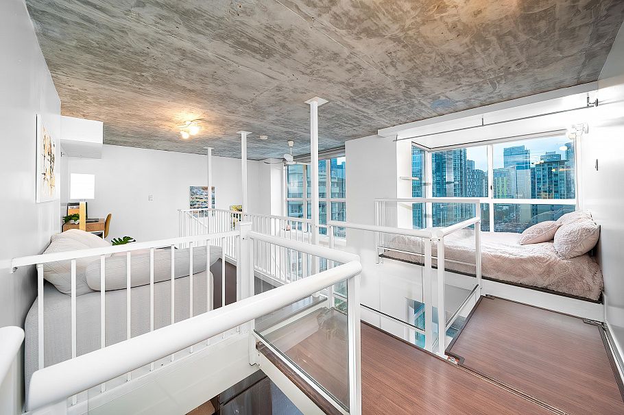 706 1238 Seymour Street Vancouver, BC - 15