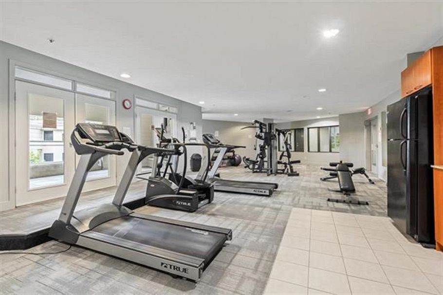 609 4028 Knight Street Vancouver, BC - 29