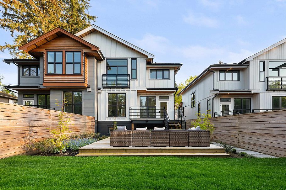 1493 W 52nd Avenue Vancouver, BC - 37