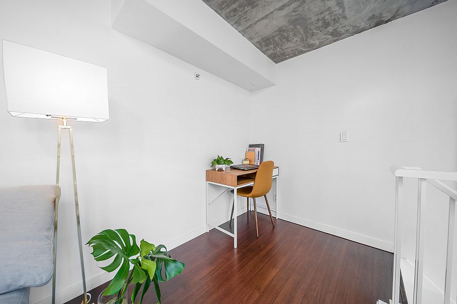 706 1238 Seymour Street Vancouver, BC - 8