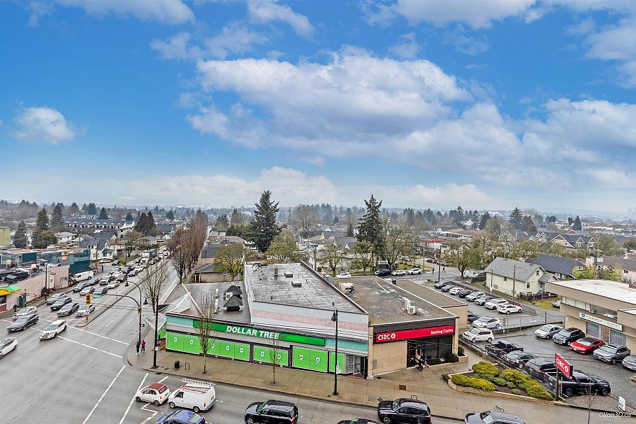 609 4028 Knight Street Vancouver, BC - 8