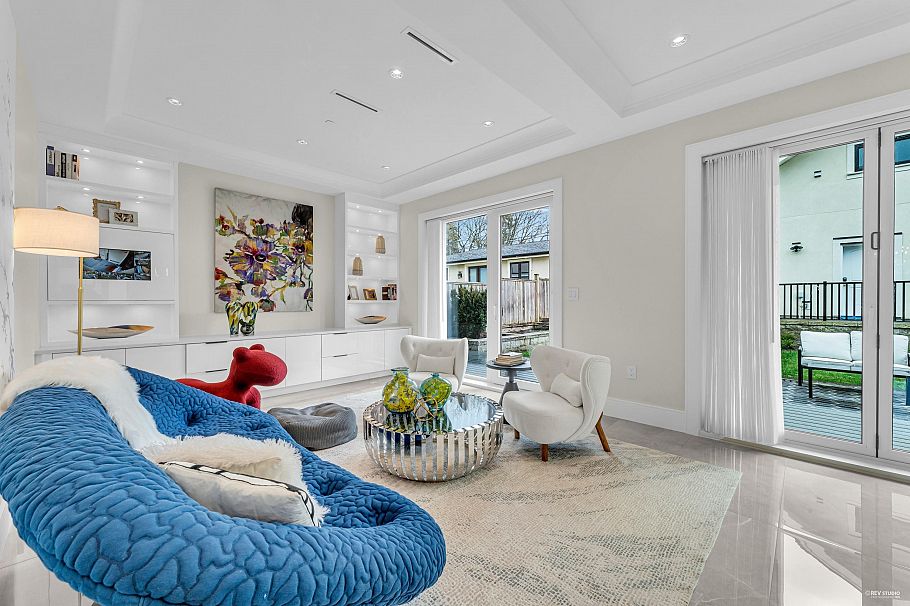 4112 W 11th Avenue Vancouver, BC - 10