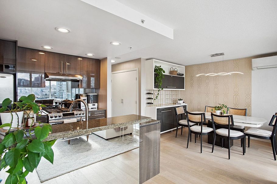 1005 583 Beach Crescent Vancouver, BC - 13