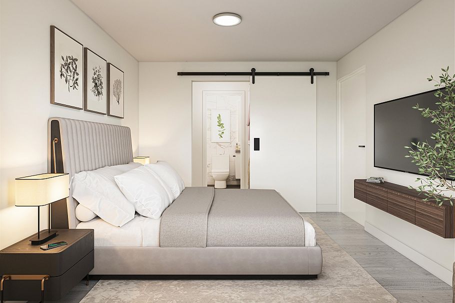 205 2670 Garden Drive Vancouver, BC - 6