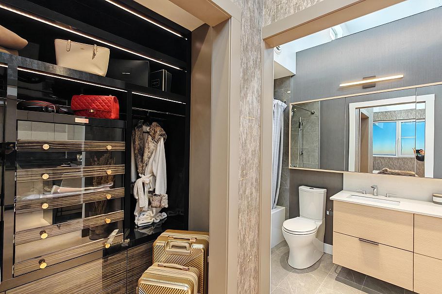 604 8030 Oak Street Vancouver, BC - 11