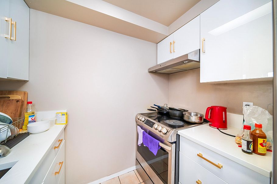 1604 811 Helmcken Street Vancouver, BC - 9