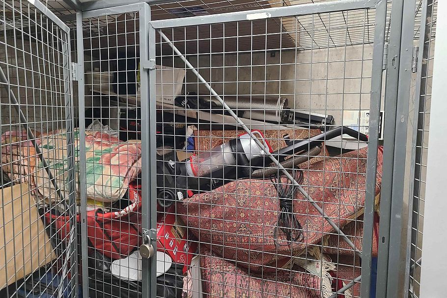 609 4028 Knight Street Vancouver, BC - 38