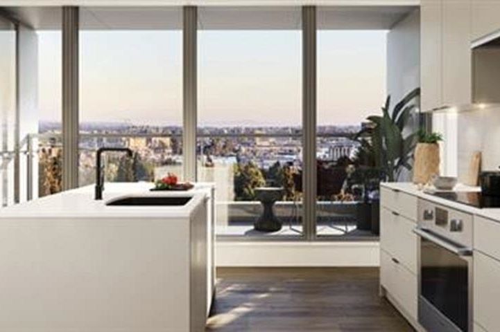 109 8030 Oak Street Vancouver, BC - 7