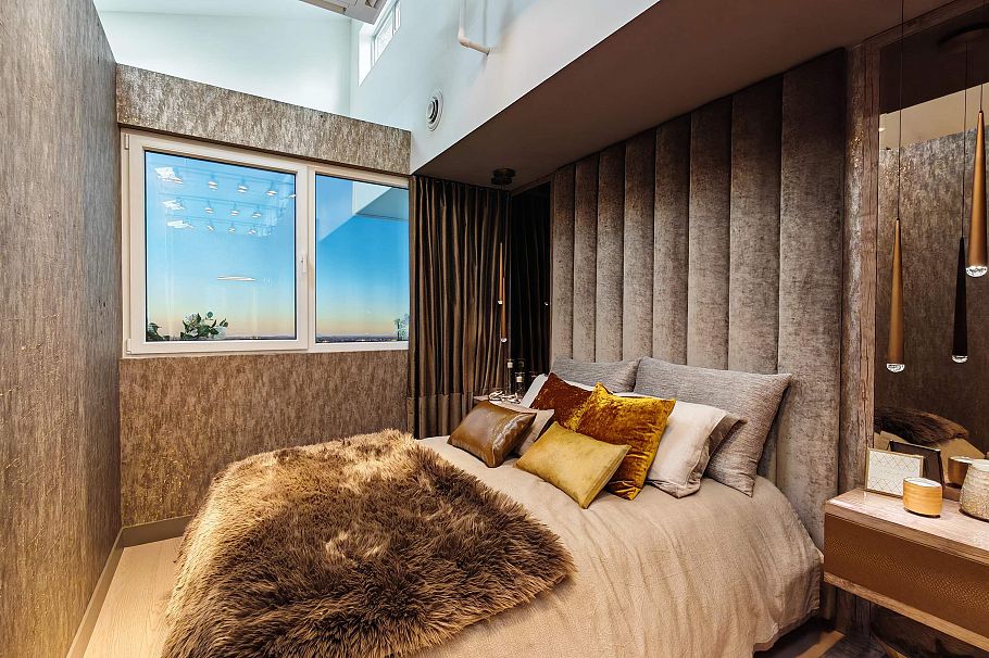 604 8030 Oak Street Vancouver, BC - 5