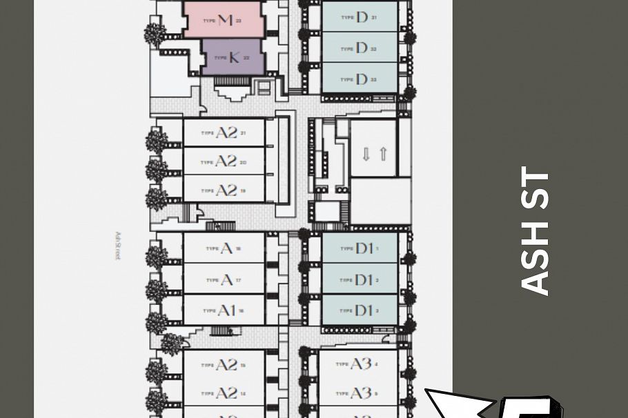 5 6808 Ash Street Vancouver, BC - 4