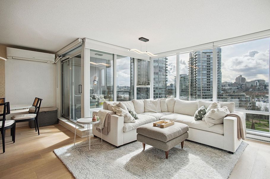 1005 583 Beach Crescent Vancouver, BC - 7