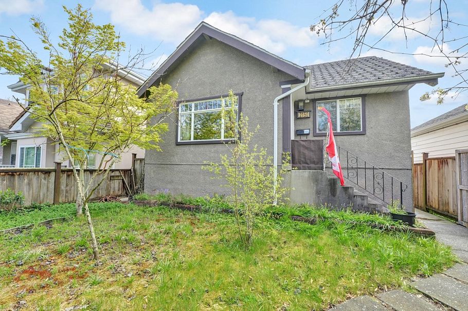 2150 Nanaimo Street Vancouver, BC - 4