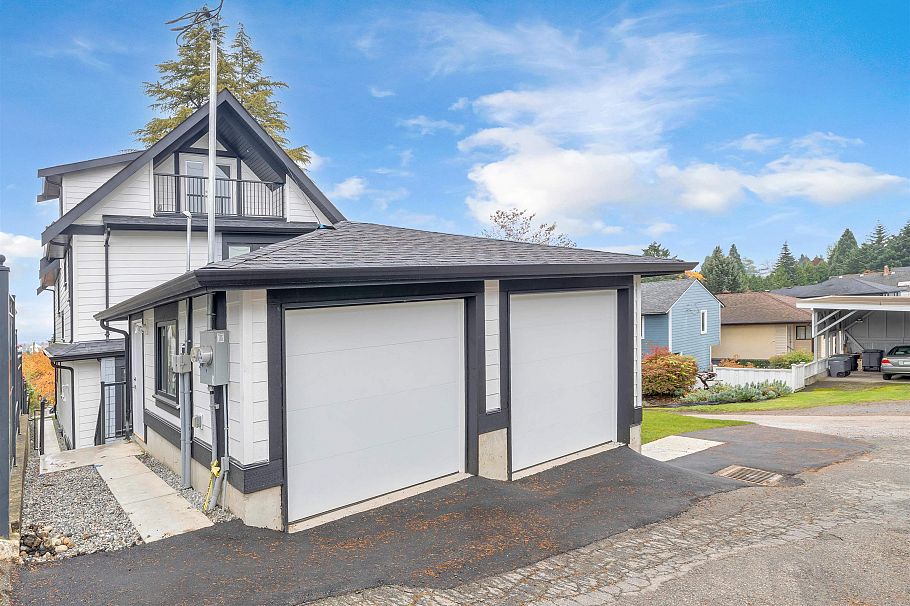 4325 Kamloops Street Vancouver, BC - 22