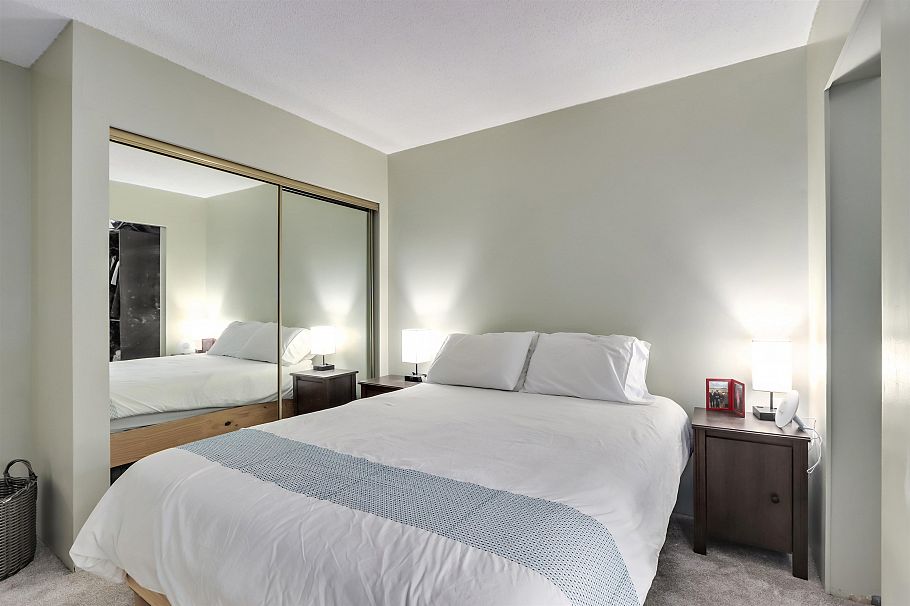 8 3250 W 4th Avenue Vancouver, BC - 12