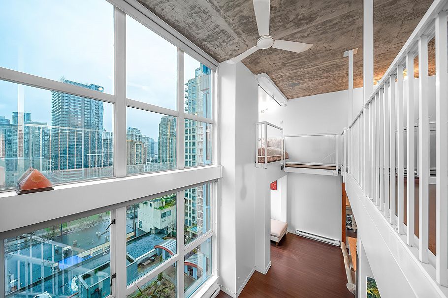 706 1238 Seymour Street Vancouver, BC - 13