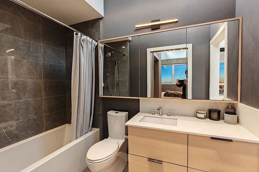 604 8030 Oak Street Vancouver, BC - 7