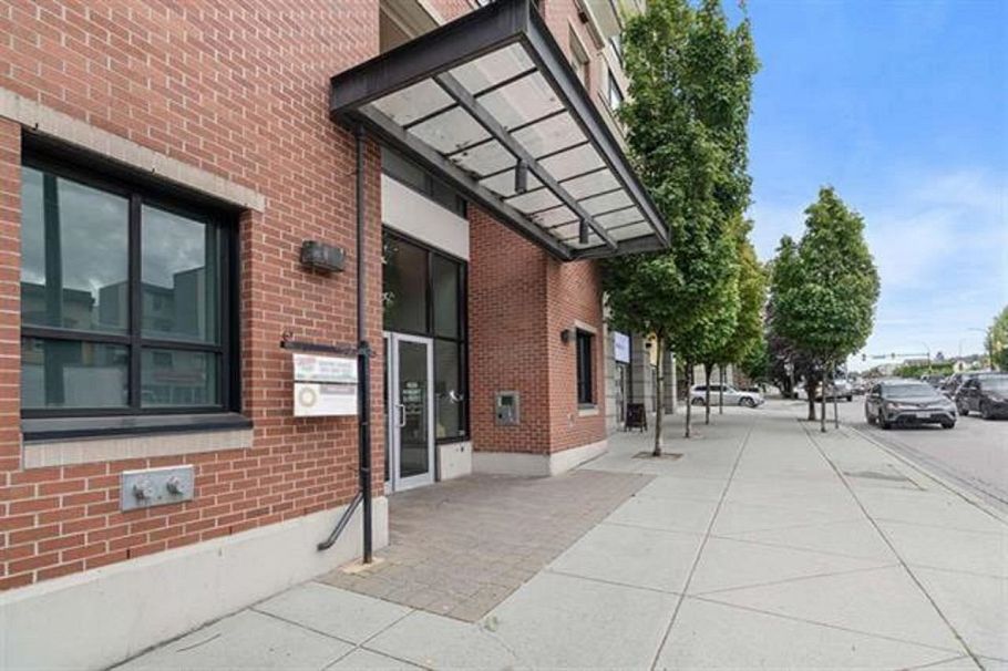 609 4028 Knight Street Vancouver, BC - 34