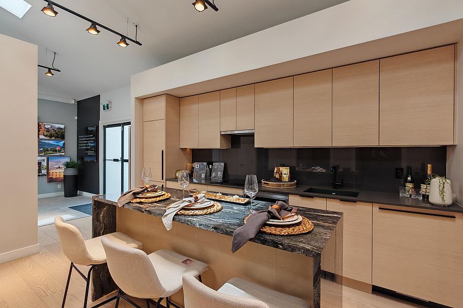 604 8030 Oak Street Vancouver, BC - 10