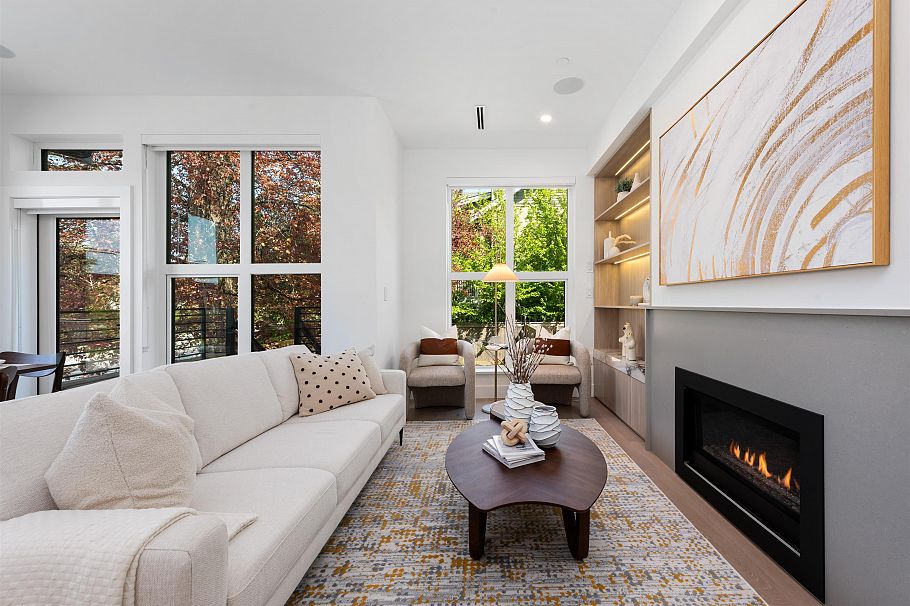 1495 W 52nd Avenue Vancouver, BC - 9