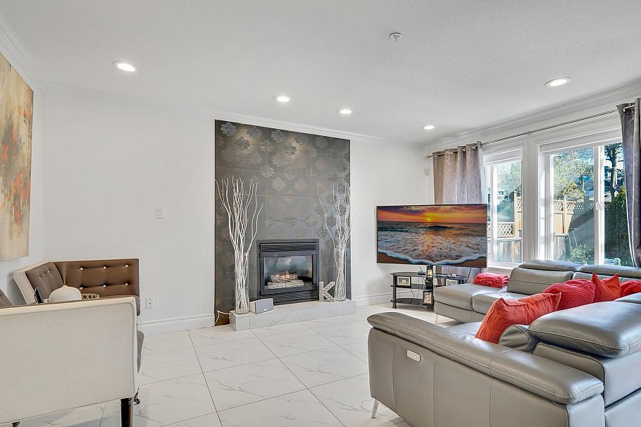 4218 W 10th Avenue Vancouver, BC - 12