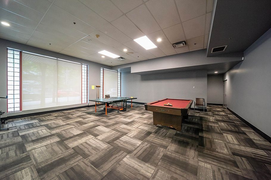 1604 811 Helmcken Street Vancouver, BC - 18