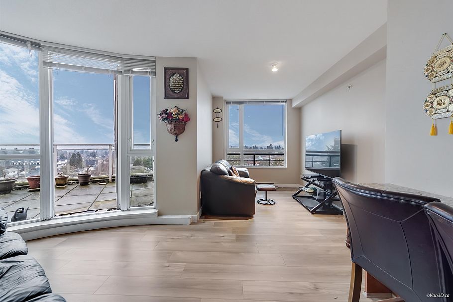 609 4028 Knight Street Vancouver, BC - 13