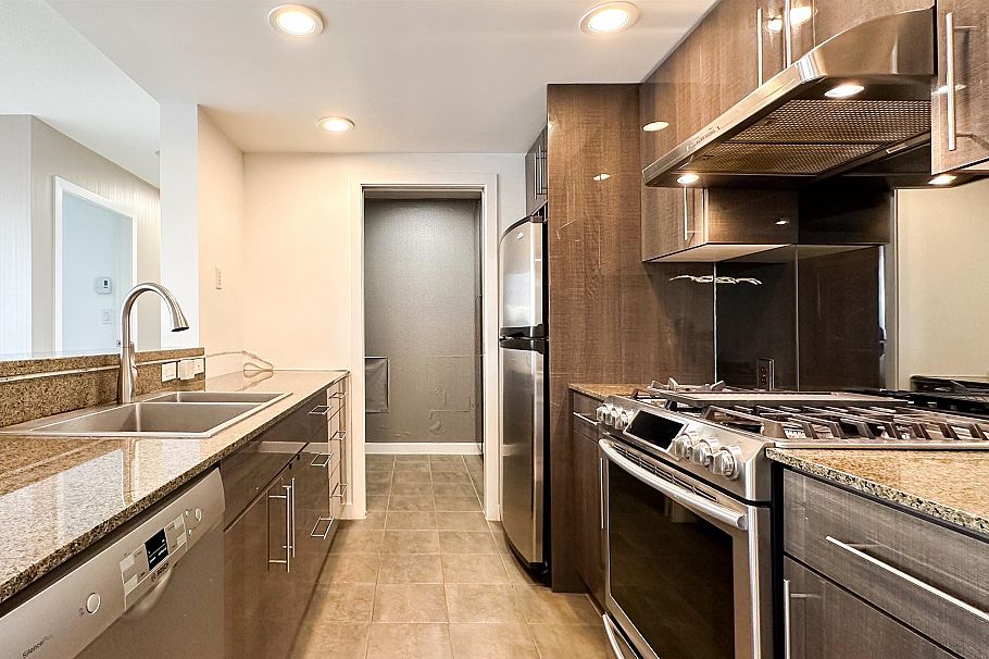 1005 583 Beach Crescent Vancouver, BC - 18