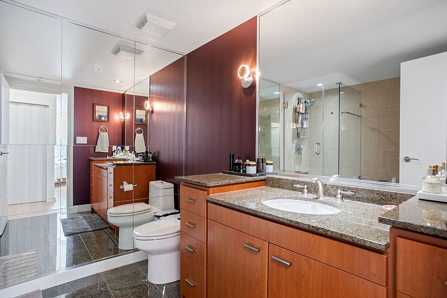 1005 583 Beach Crescent Vancouver, BC - 22