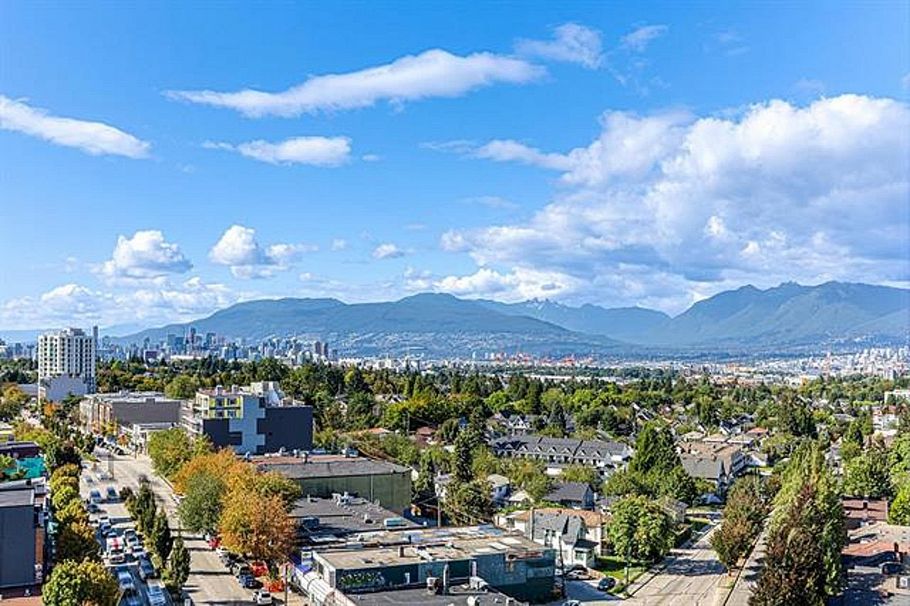 609 4028 Knight Street Vancouver, BC - 6