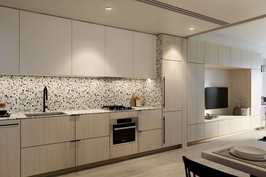 319 471 E Broadway Vancouver, BC - 2