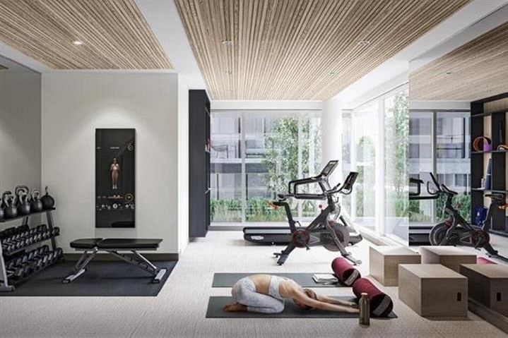 109 8030 Oak Street Vancouver, BC - 8