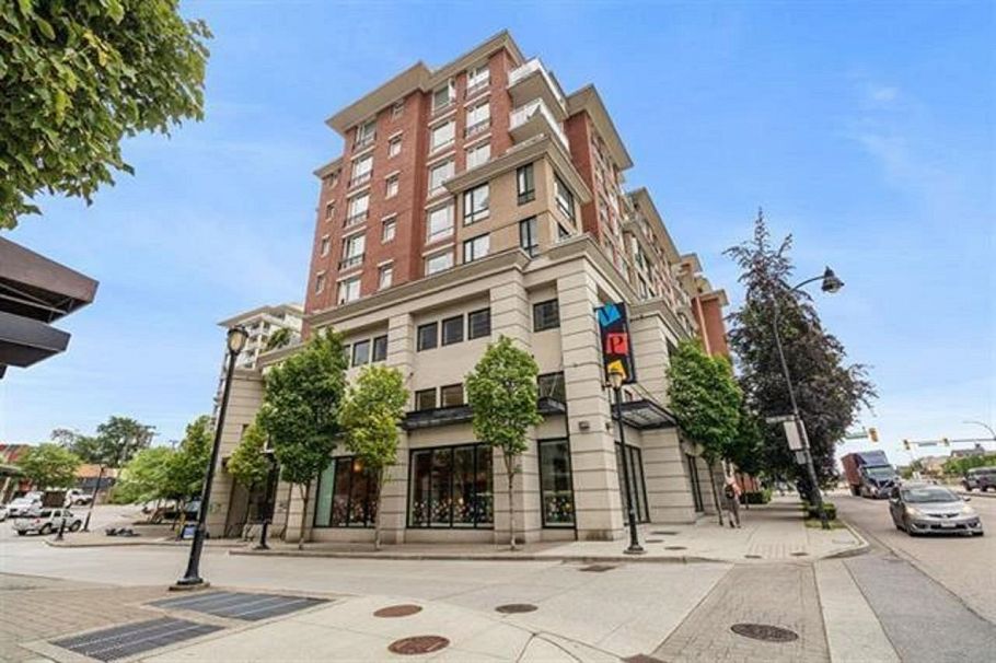 609 4028 Knight Street Vancouver, BC - 3