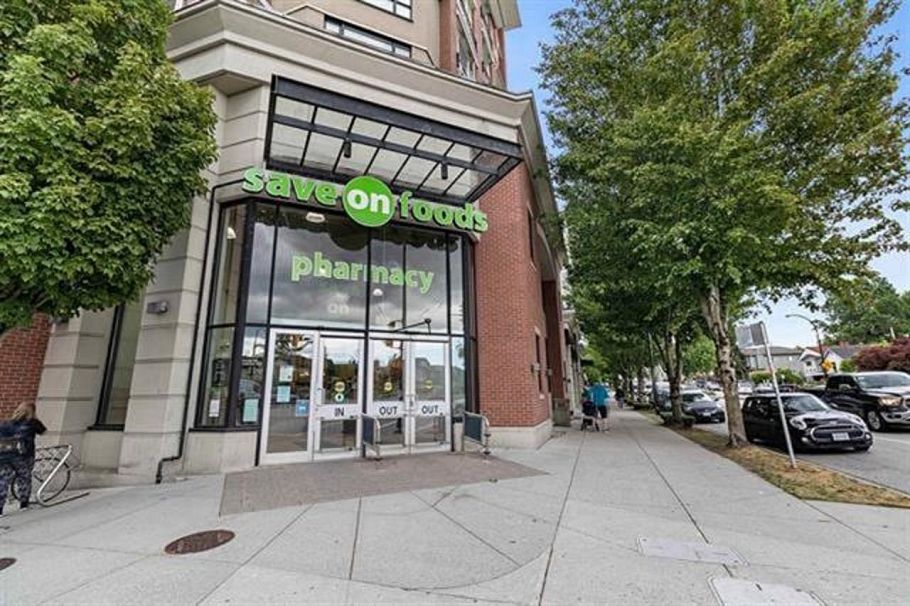 609 4028 Knight Street Vancouver, BC - 5