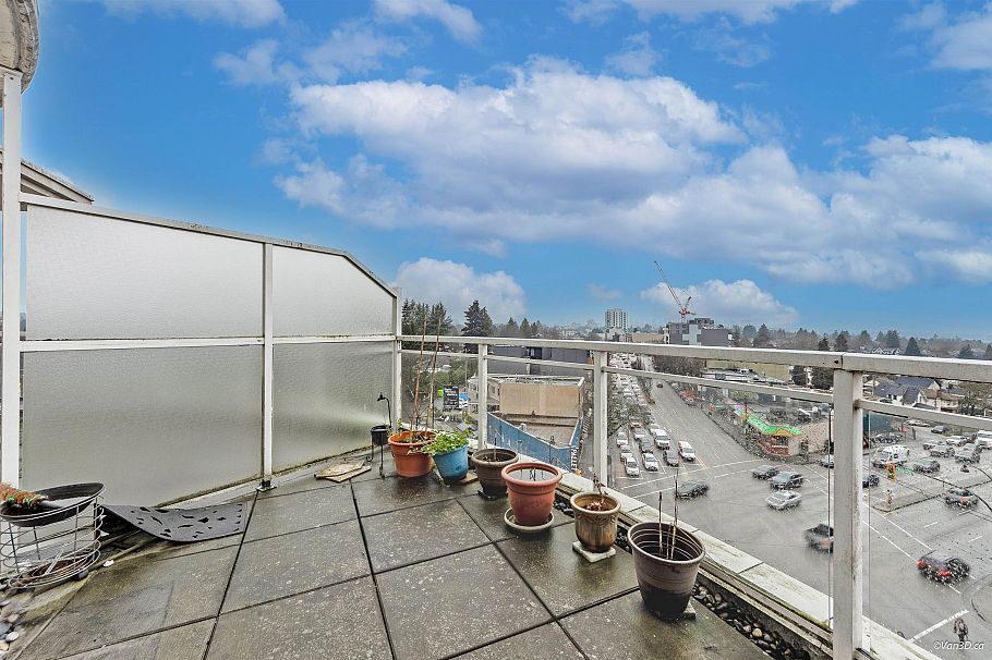 609 4028 Knight Street Vancouver, BC - 10