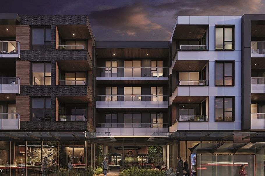 319 471 E Broadway Vancouver, BC - 6