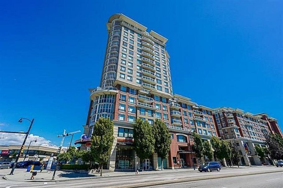 609 4028 Knight Street Vancouver, BC - 37