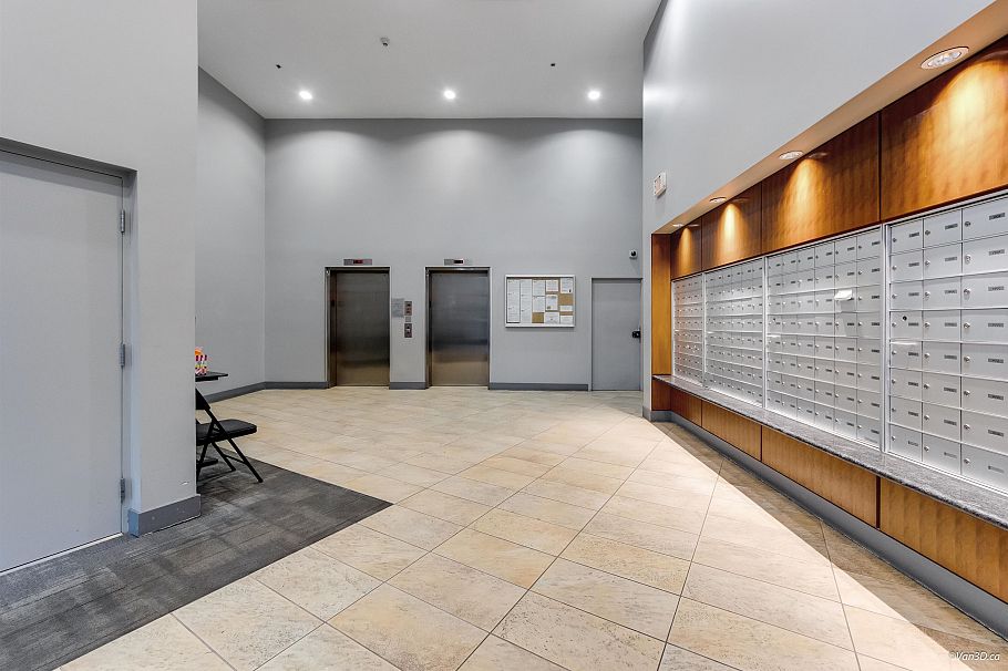 609 4028 Knight Street Vancouver, BC - 33