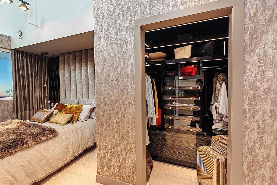 604 8030 Oak Street Vancouver, BC - 9